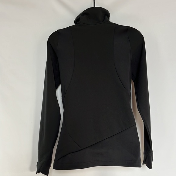 Columbia Omni Shield Advanced Repellency Athletic Full Zip Jacket SIze XS - Picture 7 of 11